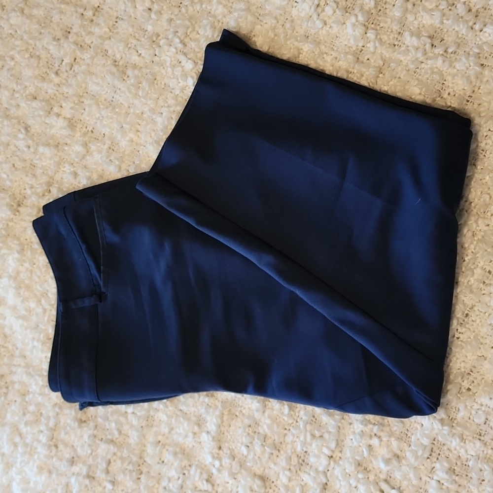 Capri pants